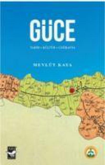 Güce