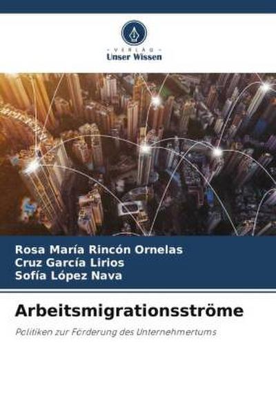 Arbeitsmigrationsströme