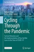 Cycling Through the Pandemic