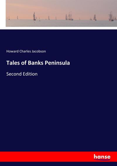 Tales of Banks Peninsula