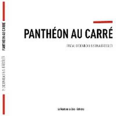 Panthéon au carré
