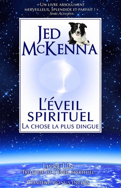 L’éveil spirituel : La chose la plus dingue