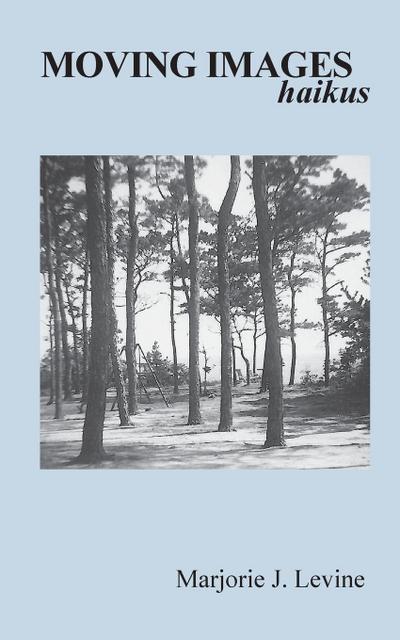 MOVING IMAGES haikus