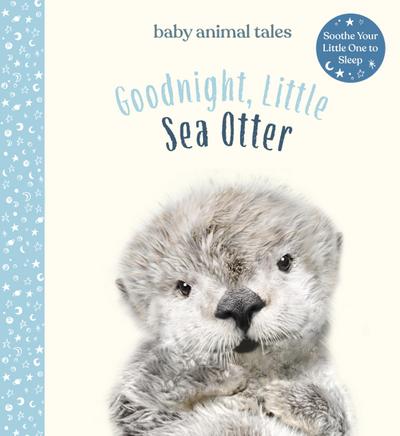 Goodnight, Little Sea Otter