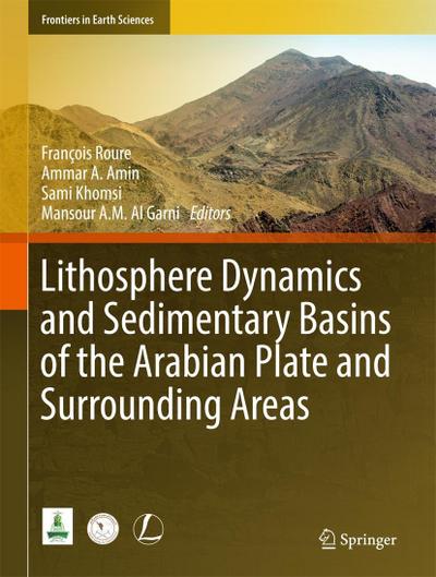 Lithosphere Dynamics and Sedimentary Basins of the Arabian Plate and Surrounding Areas