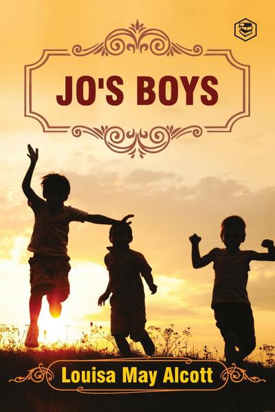 Jo’s Boys
