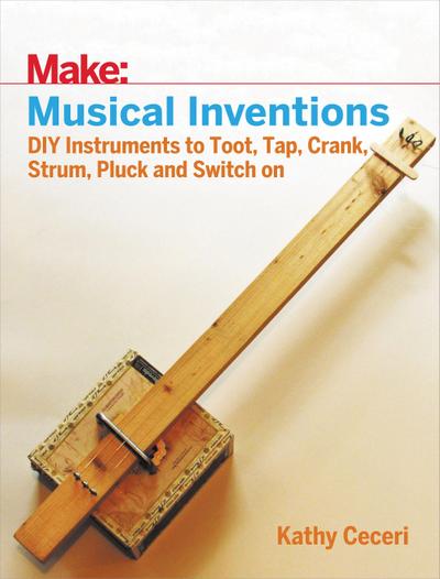 Musical Inventions