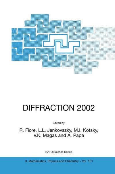 DIFFRACTION 2002: Interpretation of the New Diffractive Phenomena in Quantum Chromodynamics and in the S-Matrix Theory