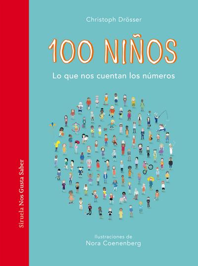 100 niños