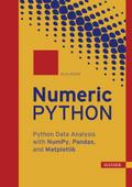 Numeric Python