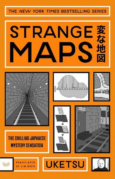 Strange Maps