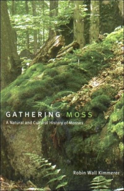 Gathering Moss