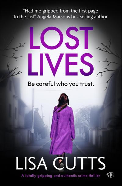 Lost Lives