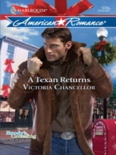 Texan Returns