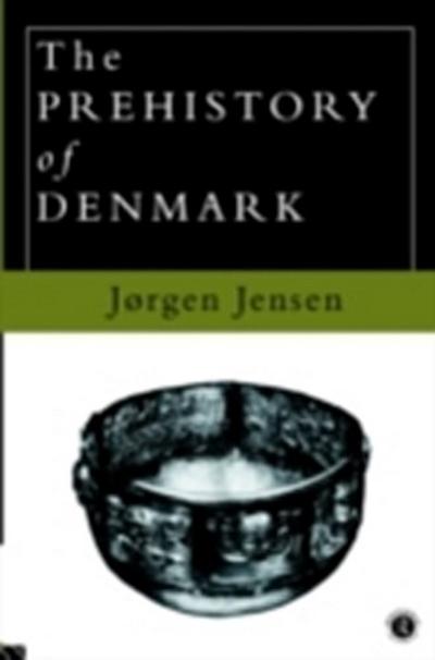 Prehistory of Denmark