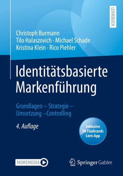 Identitätsbasierte Markenführung