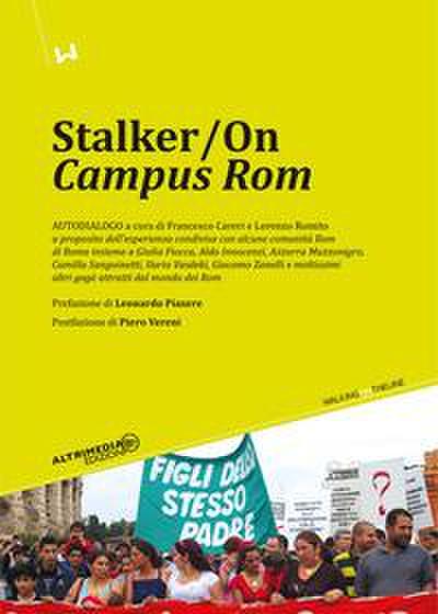 Stalker/On ’Campus rom’