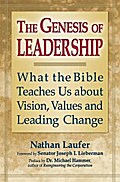 The Genesis of Leadership