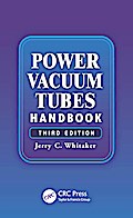 Power Vacuum Tubes Handbook