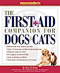 The First-Aid Companion for Dogs & Cats