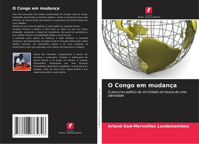 O Congo em mudança