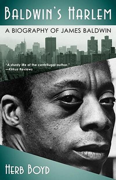 Baldwin’s Harlem
