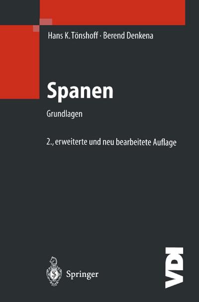 Spanen
