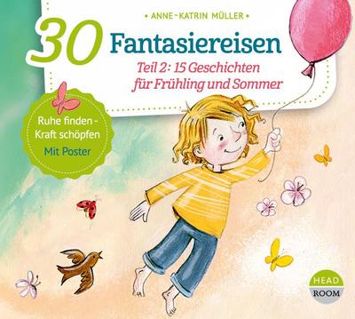 30 Fantasiereisen