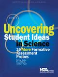 Uncovering Student Ideas in Science, Volume 2