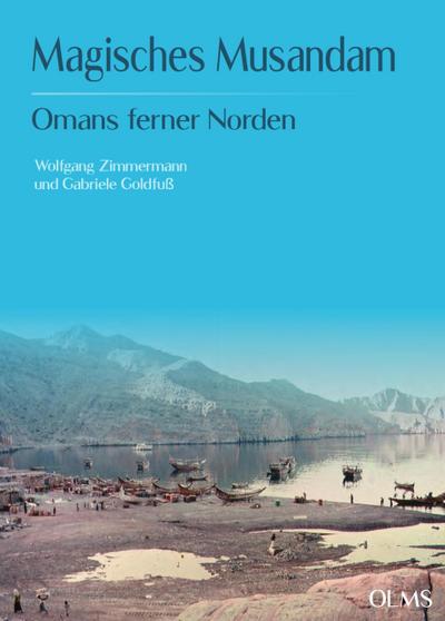 Magisches Musandam