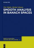 Smooth Analysis in Banach Spaces
