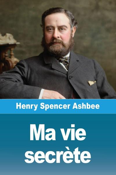 Ma vie secrète