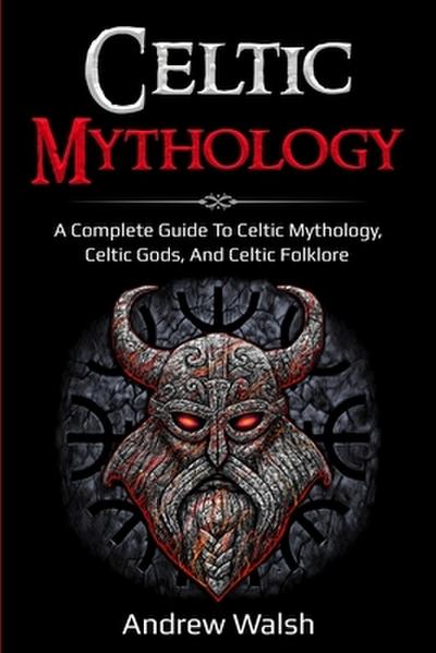 Celtic Mythology