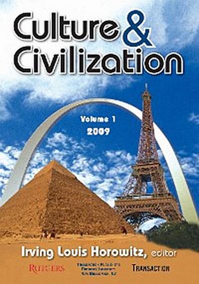 Culture and Civilization