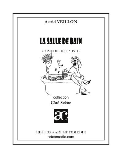 La Salle de bain