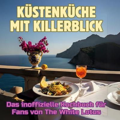 Küstenküche mit Killerblick
