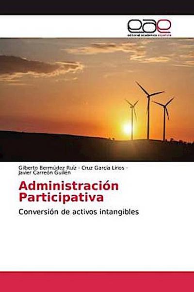 Administración Participativa