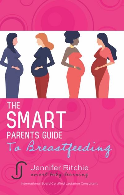 The Smart Parents Guide to Breastfeeding