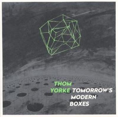 Tomorrow’s Modern Boxes