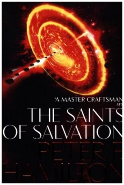 The Saints of Salvation