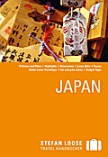 Stefan Loose Reiseführer Japan