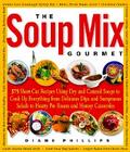 The Soup Mix Gourmet