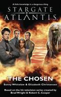 STARGATE ATLANTIS The Chosen