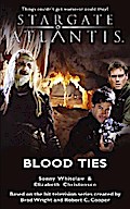 STARGATE ATLANTIS Blood Ties