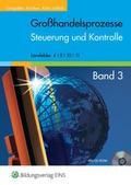 Großhandelsprozesse Rechnungswesen: Steuerung und Kontrolle