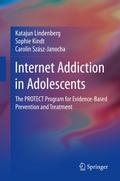 Internet Addiction in Adolescents