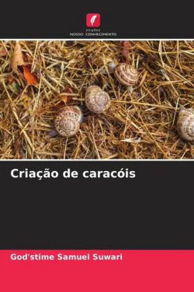 Criação de caracóis