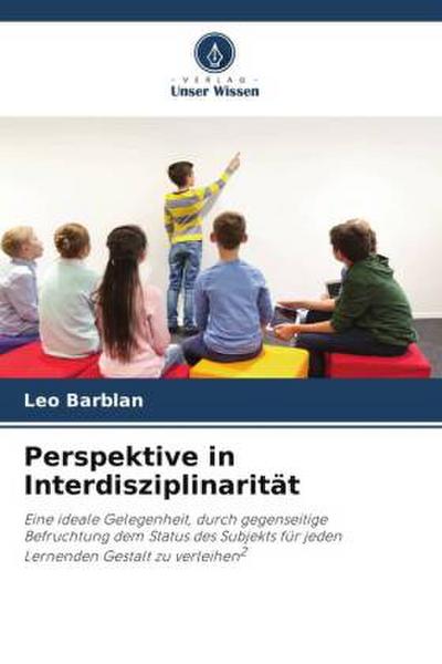 Perspektive in Interdisziplinarität
