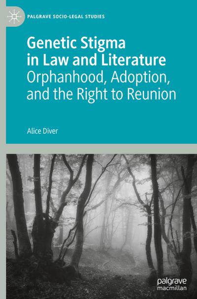 Genetic Stigma in Law and Literature