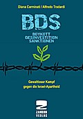 BDS Boykott, Desinvestition, Sanktionen